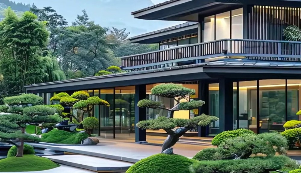 湛江农村自建房更佳风水布局是什么