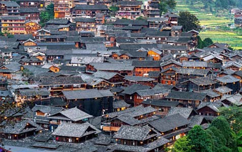 湛江乡村别墅的靠谱依赖